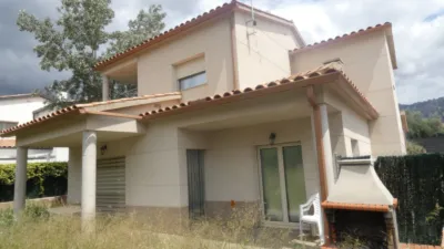 Semi-detached house in Ronda de l'Urgell photo 7