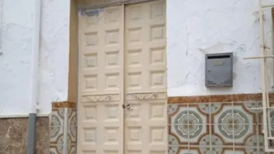 Chalet on Calle Nueva, 118 photo 5