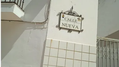 Chalet on Calle Nueva, 118 photo 4
