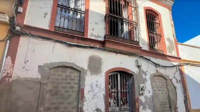 Chalet on Calle de los Catalanes photo 2