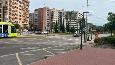 Apartment on Calle Río Taibilla photo 11