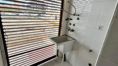 Apartment on Calle Río Taibilla photo 9