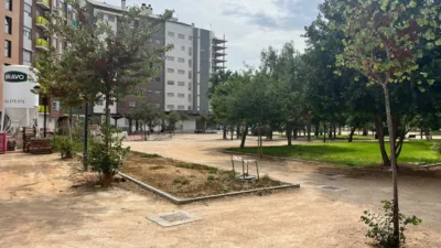 Apartment on Calle Río Taibilla photo 13