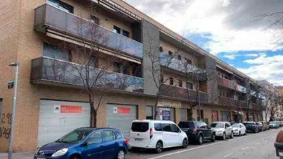 Local comercial en venta en Carrer de Pla de Baix, Can Bassa-Palou (Granollers) de 54.000 €