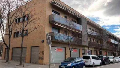 Local comercial en venta en Carrer de Pla de Baix, Can Bassa-Palou (Granollers) de 54.000 €