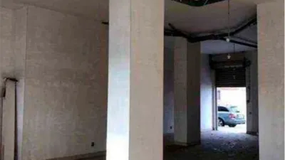 Local comercial en venta en Carrer de Pla de Baix, Can Bassa-Palou (Granollers) de 54.000 €