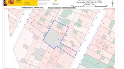 Piso en venta en Calle de Muñoz Pérez, cerca de Calle de San Isidro, Fernán-Núñez de 261.000 €