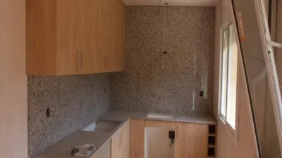 Semi-detached house on Avinguda dels Països Catalans photo 4
