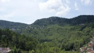 Semi-detached house on Avinguda dels Països Catalans photo 5