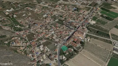 Terreno en venta en Avenida Carretera La-Raiguero Bon, Número 59 - Vista 2
