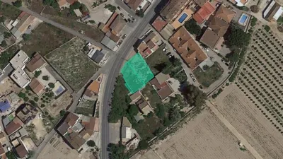 Terreno en venta en Avenida Carretera La-Raiguero Bon, Número 59 - Vista 3