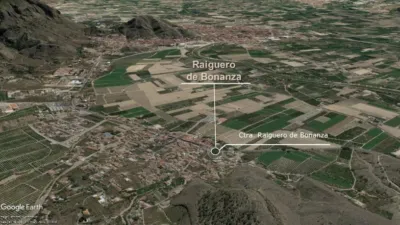 Terreno en venta en Avenida Carretera La-Raiguero Bon, Número 59 - Vista 5