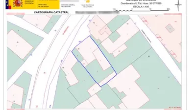 Terreno en venta en Avenida Carretera La-Raiguero Bon, Número 59 - Más