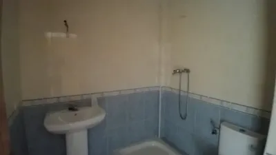 Flat on Calle Real photo 12