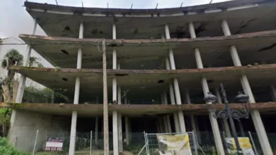 Terreno en venta en Avenida del Ferrol - Vista 4