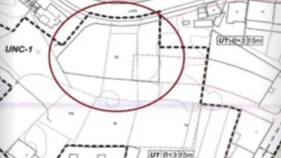 Terreno en venta en Avenida del Ferrol - Vista 5