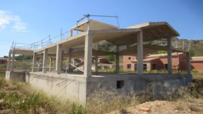 Terreno en venta en Calle de las Higuericas, 10 - Vista 3
