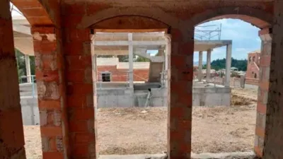 Terreno en venta en Calle de las Higuericas, 10 - Más