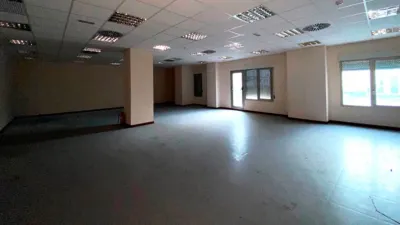 Oficina en venta en Calle de Jorge Manrique, 8, Plaza de Toros (Segovia Capital) de 712.000 €