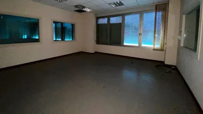 Oficina en venta en Calle de Jorge Manrique, 8, Plaza de Toros (Segovia Capital) de 712.000 €