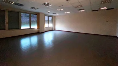 Oficina en venta en Calle de Jorge Manrique, 8, Plaza de Toros (Segovia Capital) de 712.000 €