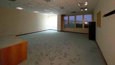 Oficina en venta en Calle de Jorge Manrique, 8, Plaza de Toros (Segovia Capital) de 712.000 €