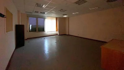 Oficina en venta en Calle de Jorge Manrique, 8, Plaza de Toros (Segovia Capital) de 712.000 €