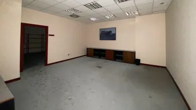 Oficina en venta en Calle de Jorge Manrique, 8, Plaza de Toros (Segovia Capital) de 712.000 €