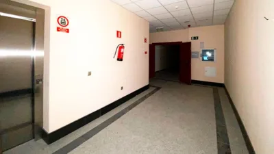 Oficina en venta en Calle de Jorge Manrique, 8, Plaza de Toros (Segovia Capital) de 712.000 €