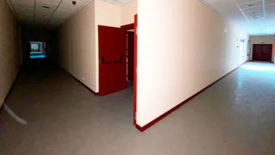 Oficina en venta en Calle de Jorge Manrique, 8, Plaza de Toros (Segovia Capital) de 712.000 €