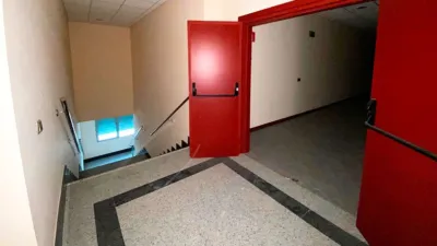 Oficina en venta en Calle de Jorge Manrique, 8, Plaza de Toros (Segovia Capital) de 712.000 €