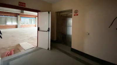 Oficina en venta en Calle de Jorge Manrique, 8, Plaza de Toros (Segovia Capital) de 712.000 €