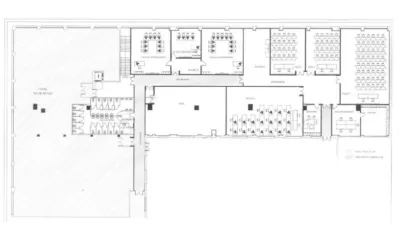 Oficina en venta en Calle de Jorge Manrique, 8, Plaza de Toros (Segovia Capital) de 712.000 €