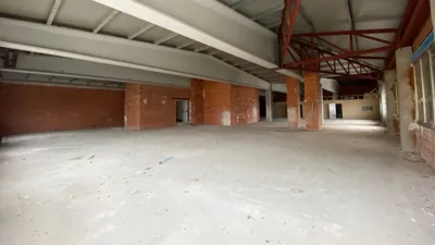 Oficina en venta en Calle de Jorge Manrique, 8, Plaza de Toros (Segovia Capital) de 712.000 €