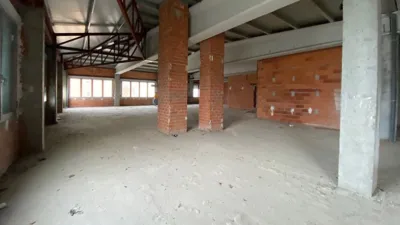 Oficina en venta en Calle de Jorge Manrique, 8, Plaza de Toros (Segovia Capital) de 712.000 €