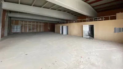 Oficina en venta en Calle de Jorge Manrique, 8, Plaza de Toros (Segovia Capital) de 712.000 €