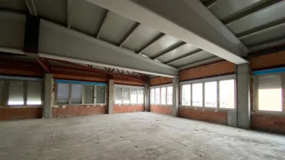 Oficina en venta en Calle de Jorge Manrique, 8, Plaza de Toros (Segovia Capital) de 712.000 €