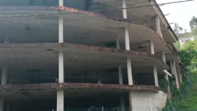 Terreno en venta en Avenida del Ferrol - Vista 4