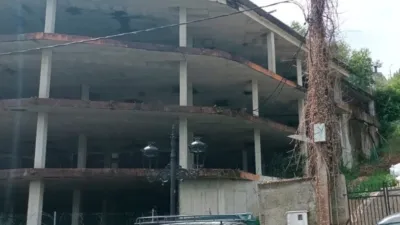 Terreno en venta en Avenida del Ferrol - Vista 5