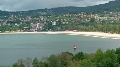 Terreno en venta en Avenida del Ferrol - Més