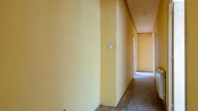 Piso – Ferrol, O Montón, Caranza - Vista 2