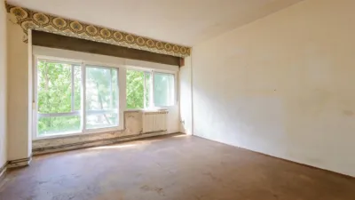 Piso – Ferrol, O Montón, Caranza - Vista 3