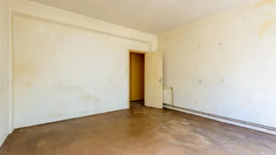 Piso – Ferrol, O Montón, Caranza - Vista 5