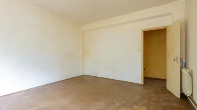 Piso – Ferrol, O Montón, Caranza - Más