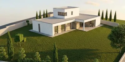House in Miño photo 13