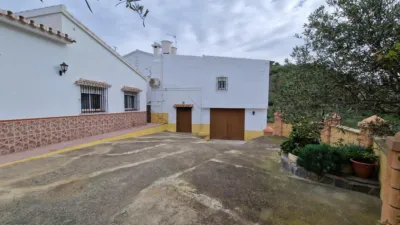 House in Estación de Álora photo 14