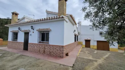 House in Estación de Álora photo 15