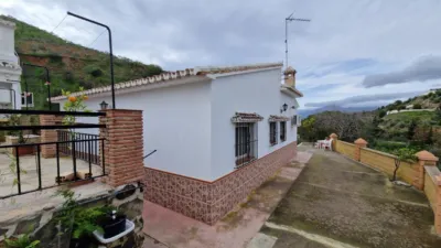 House in Estación de Álora photo 18