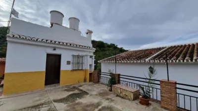 House in Estación de Álora photo 19