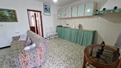 House in Estación de Álora photo 22